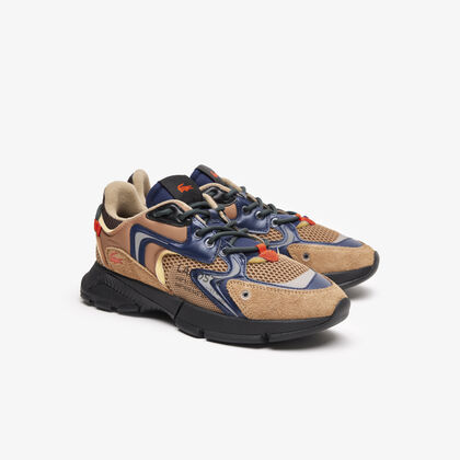 Men's L003 Neo Textile Trainers