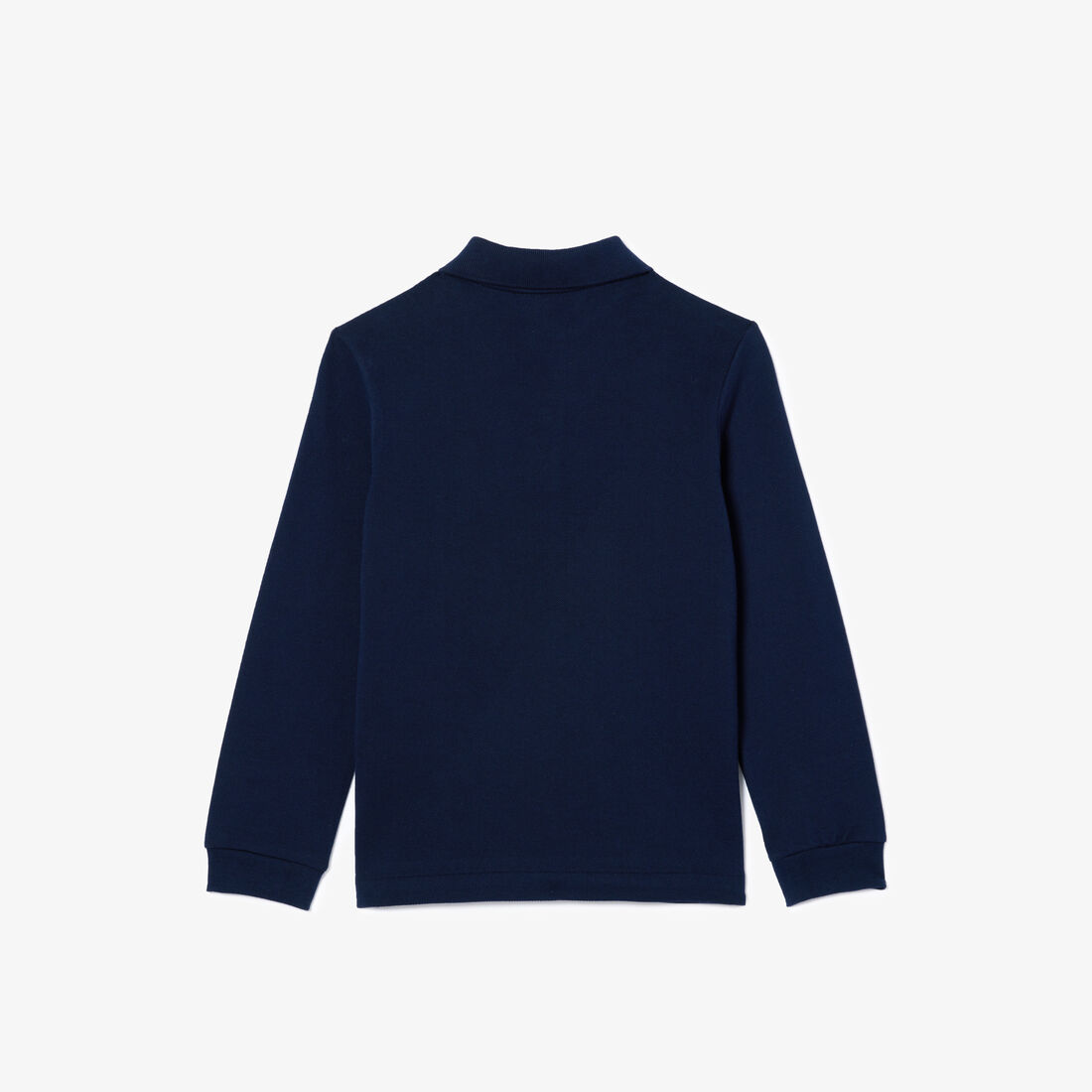Kids' Lacoste Regular Fit Petit Pique Polo Shirt Kids' Lacoste Regular Fit Petit Pique Polo Shirt