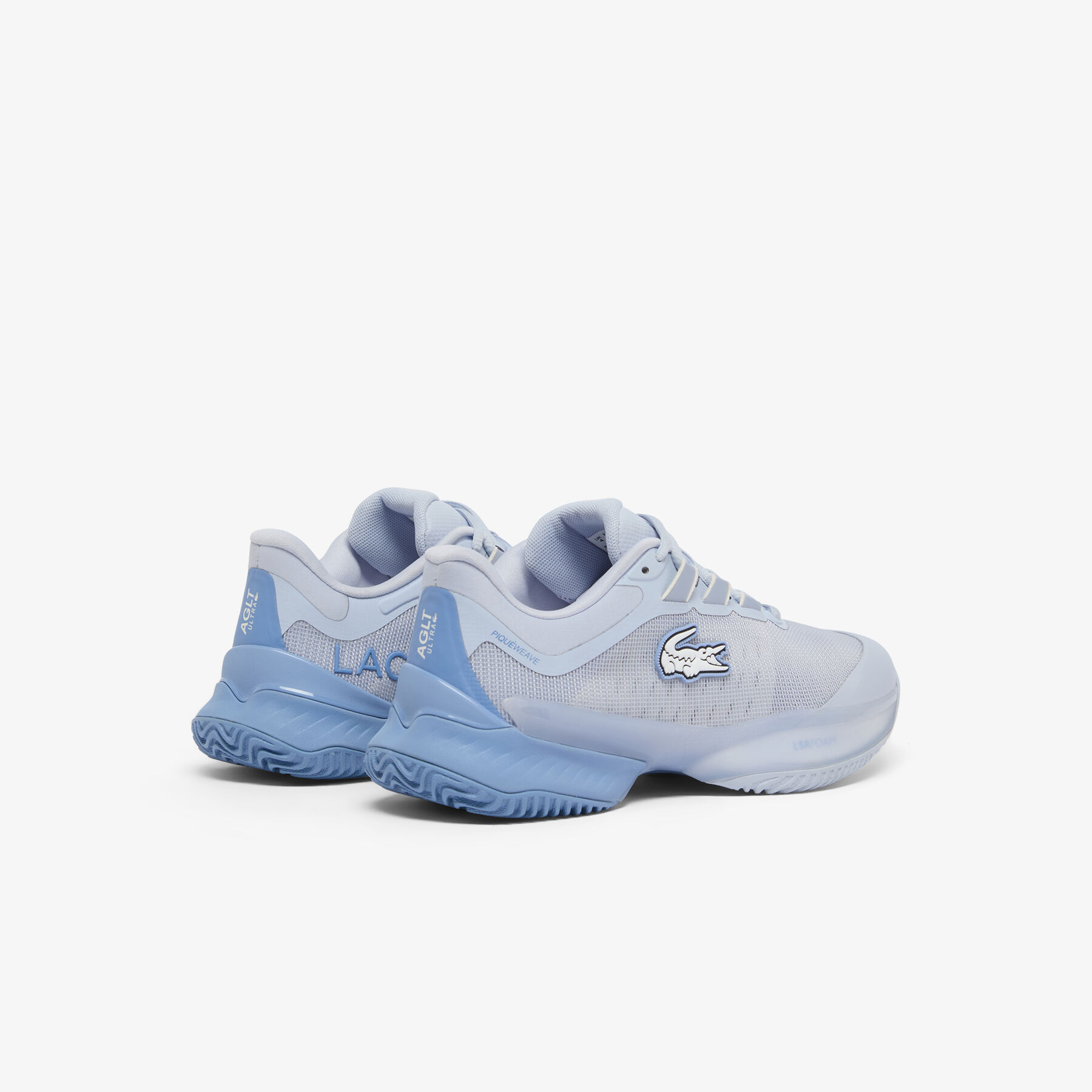 lacoste women s ag lt23 ultra clay court tennis shoes