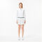 Pique Sport Skirt with Liner