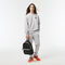 Men's Lacoste Neocroc Backpack with Zipped Logo Straps men s lacoste neocroc backpack with zipped logo straps