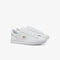 Women's Carnaby Set Leather Sneakers lacoste women s carnaby set leather sneakers