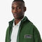 Loose Fit Signature Badge Sweatshirt lacoste loose fit signature badge sweatshirt