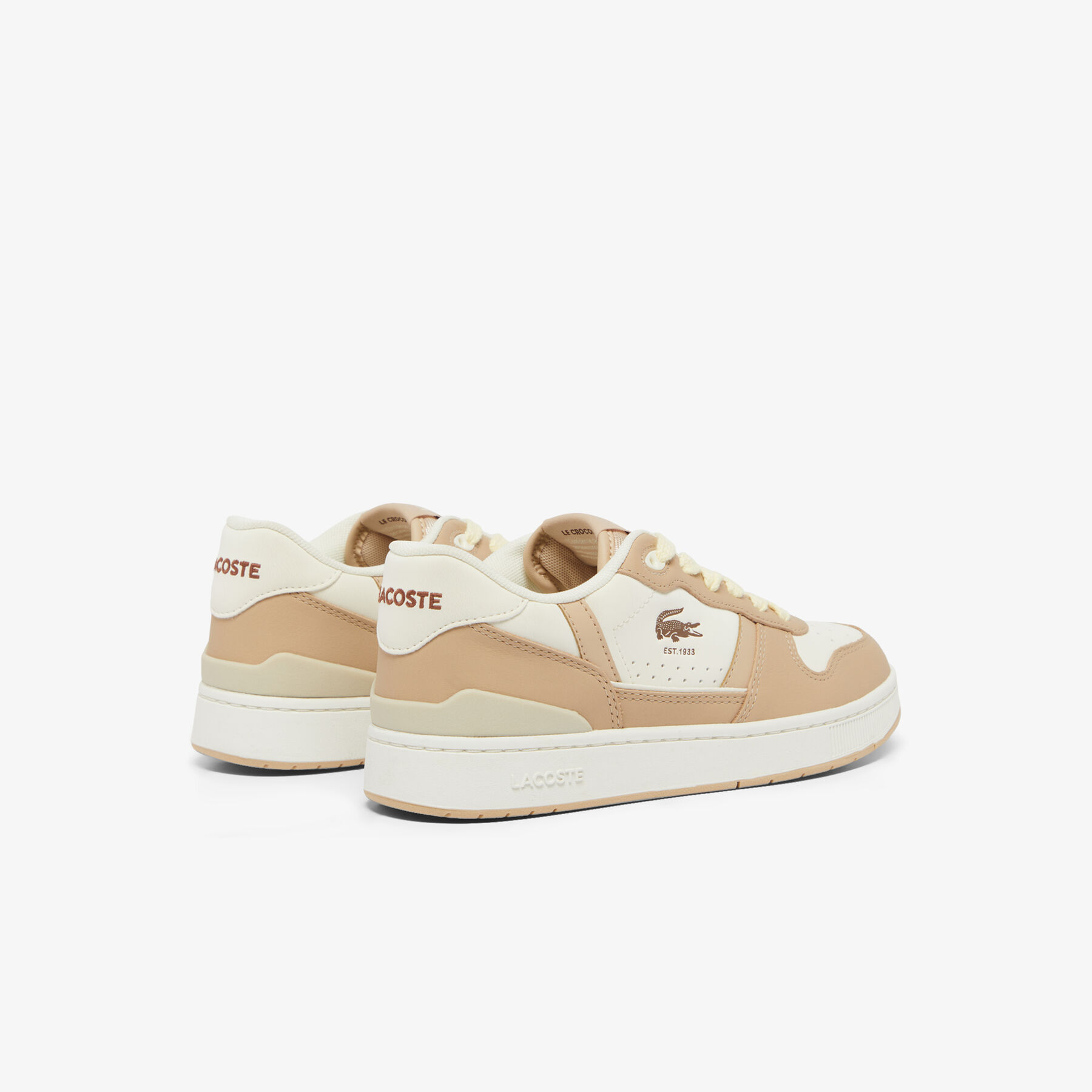 نسائي تي-كليب Set سنيكرز Women's T-Clip Set Sneakers - 49SFA0072-BW7