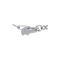 lacoste crocodile womens bracelets