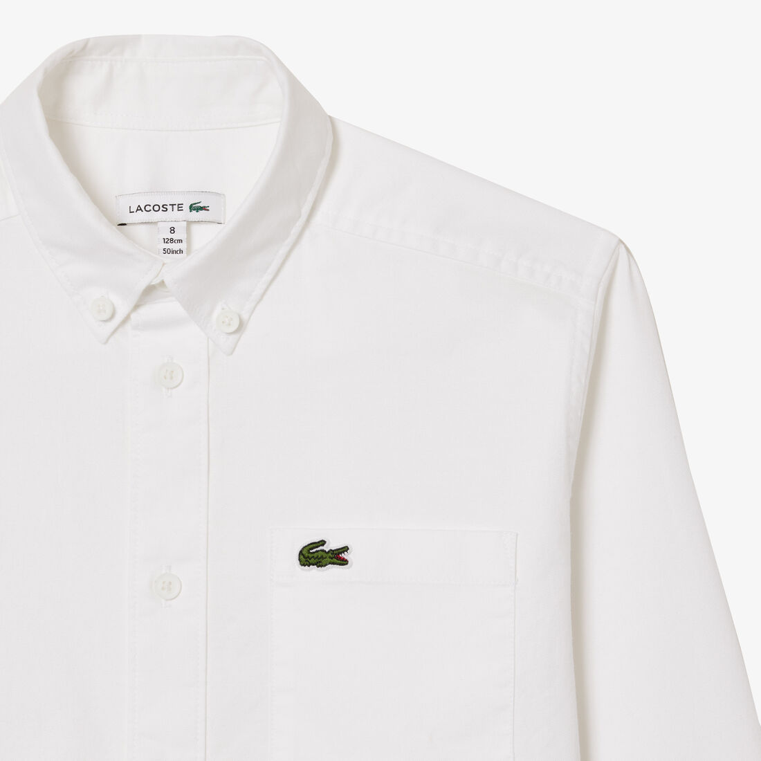 Oxford Breast Pocket Shirt Oxford Breast Pocket Shirt