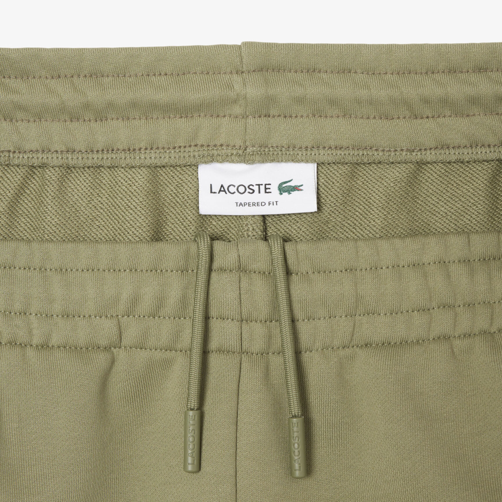 Tapered Leg Sweatpants