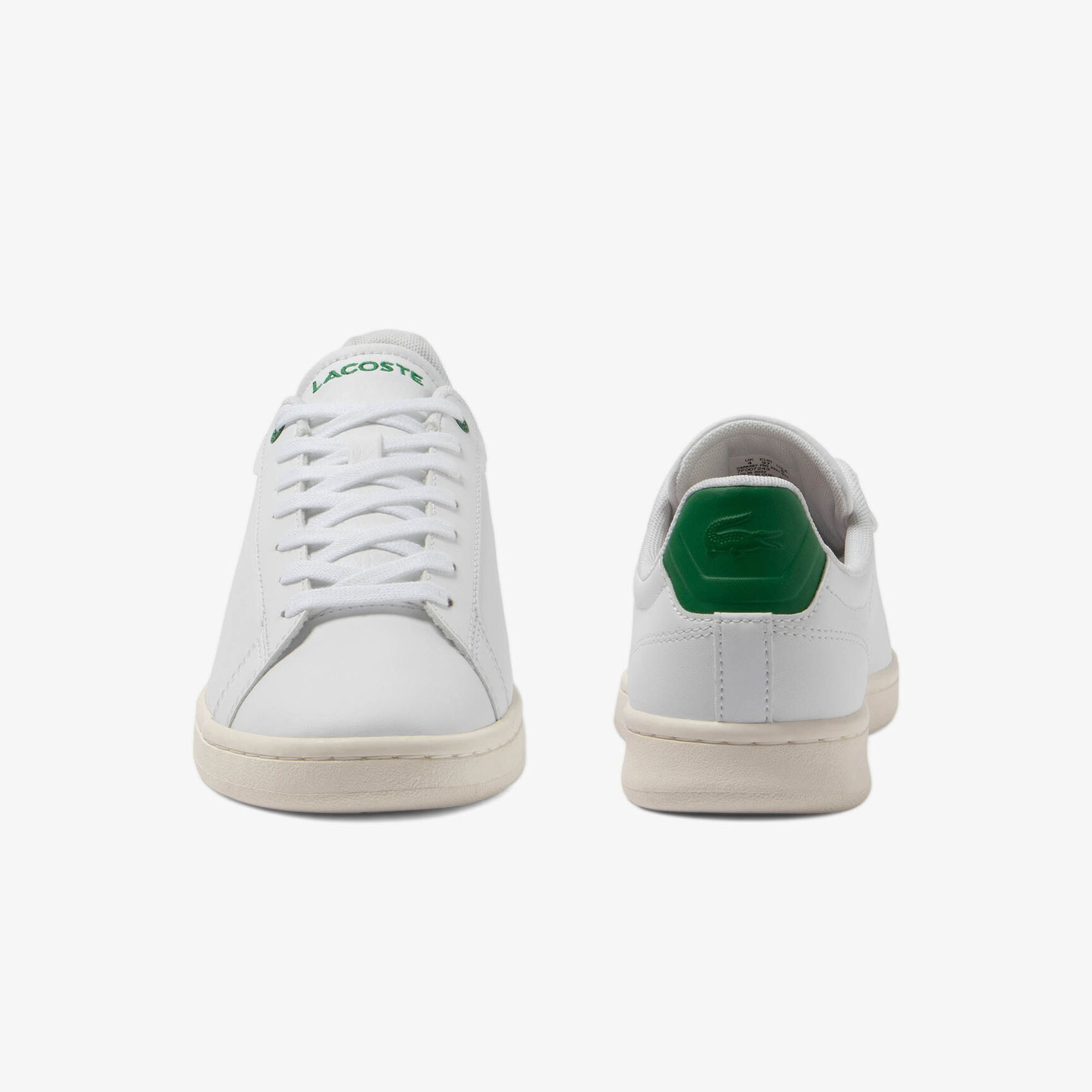 Carnaby Pro Junior Trainers 