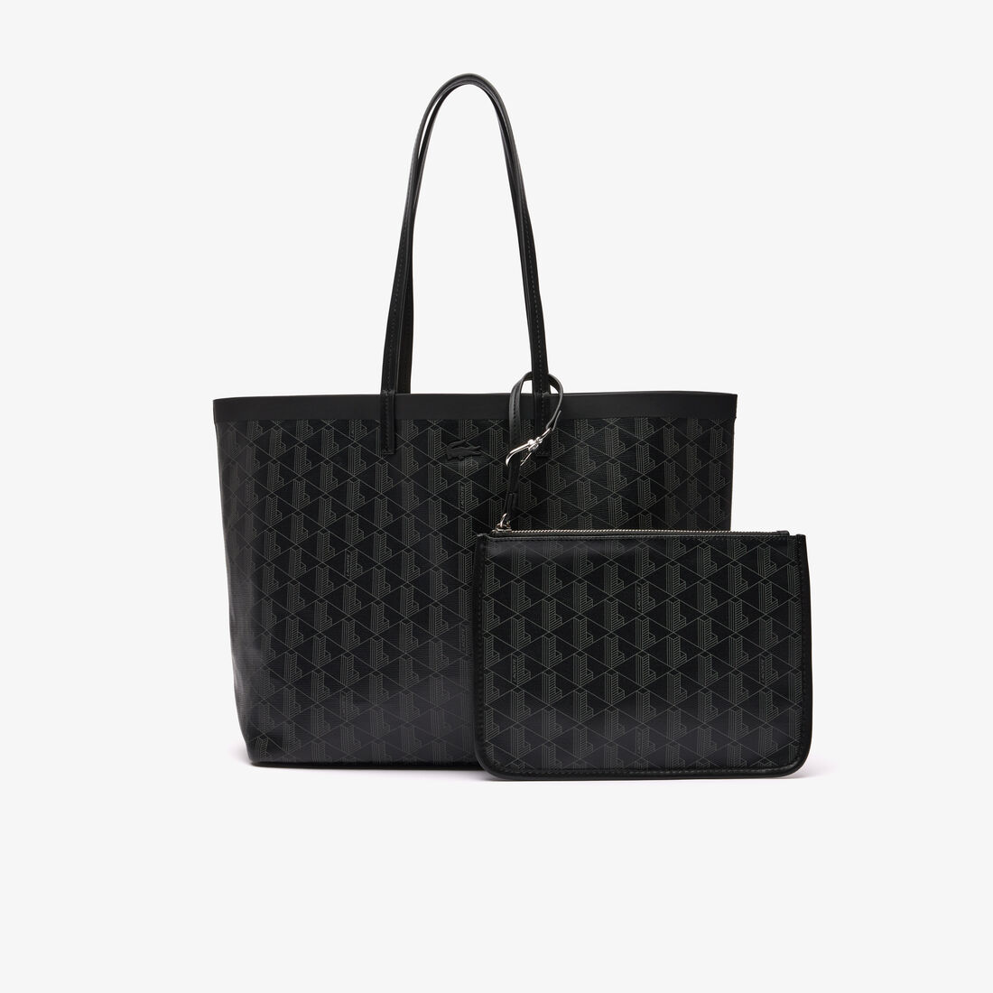 حقيبة زيلي مع حقيبة قابلة للإزالة