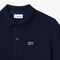 lacoste petit pique polo shirt