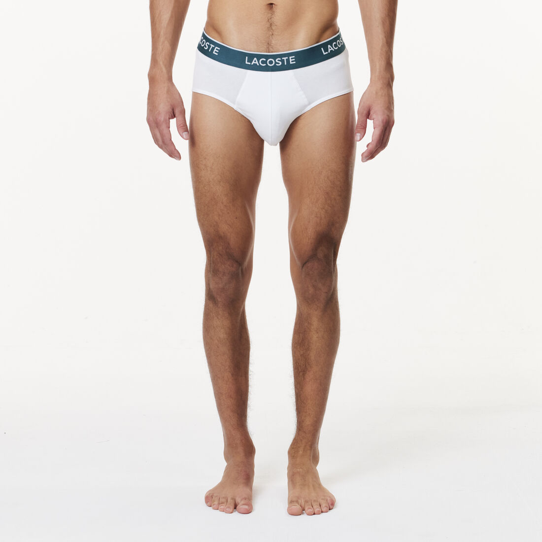 3-Pack Stretch Trunks 3-Pack Stretch Trunks