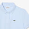 Regular Fit Supple Petit Pique Polo Shirt lacoste regular fit supple petit pique polo shirt
