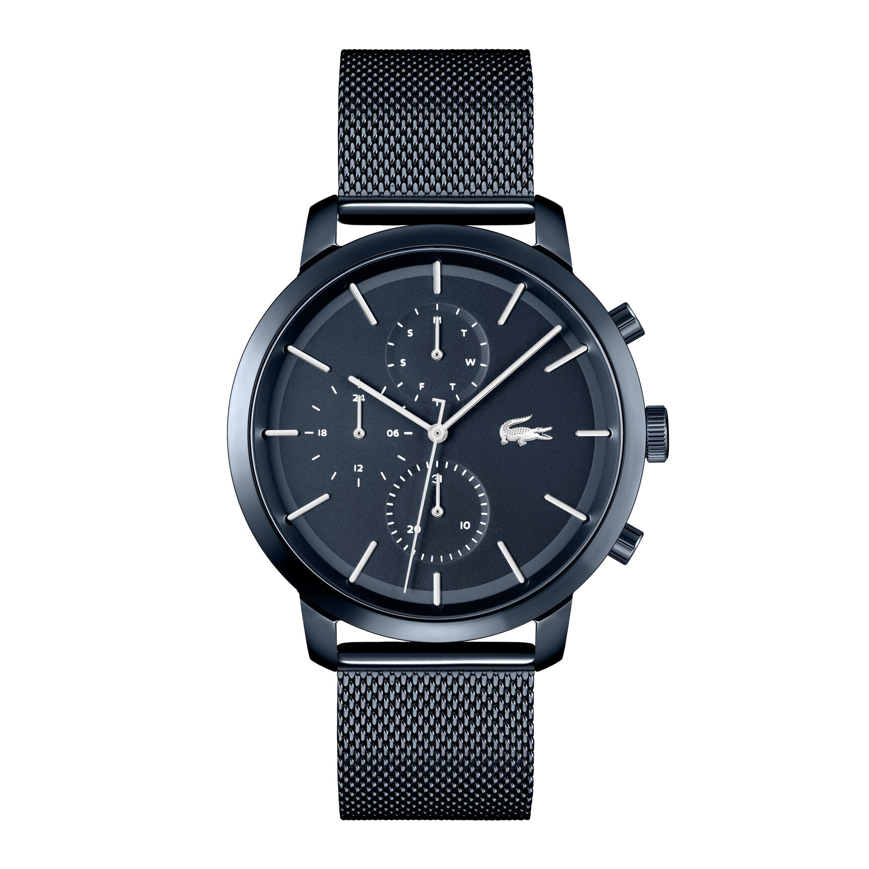 Replay Multifunction Watch Replay Multifunction Watch