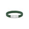 Rokel Leather Bracelet lacoste rokel leather bracelet