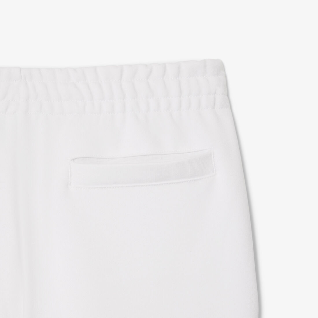 Regular Fit Fleece Shorts Regular Fit Fleece Shorts