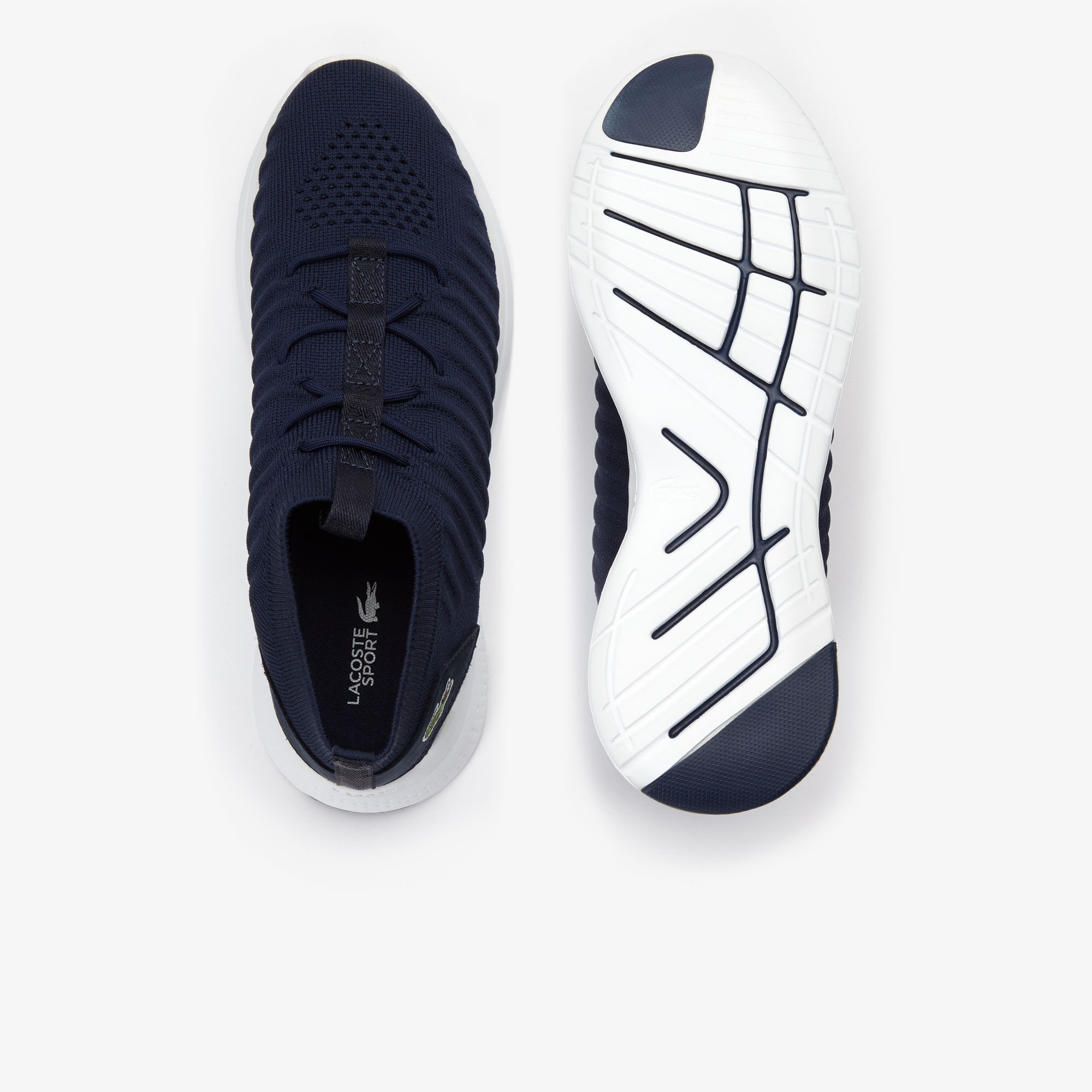 LT Fit-Flex Textile Trainers | Lacoste SA