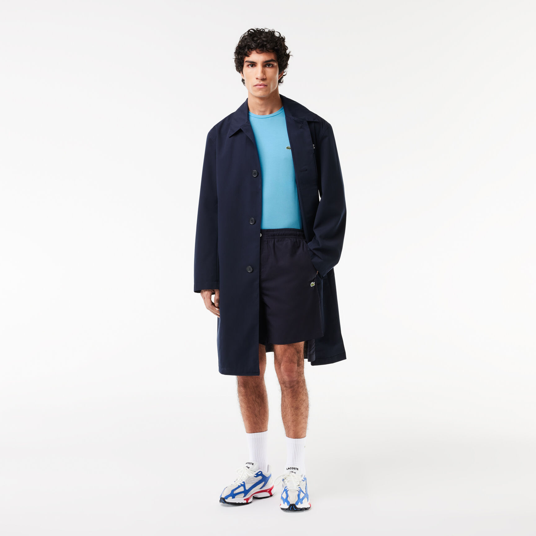 تي شيرت قطن بيما