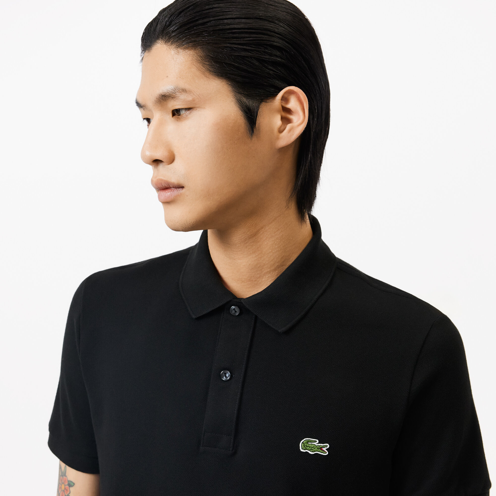 Men s Clothing Clothes for Men Online Lacoste Saudi