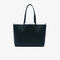 Women's Lacoste Color-Block Reversible Shopping Bag women s lacoste color block reversible shopping bag
