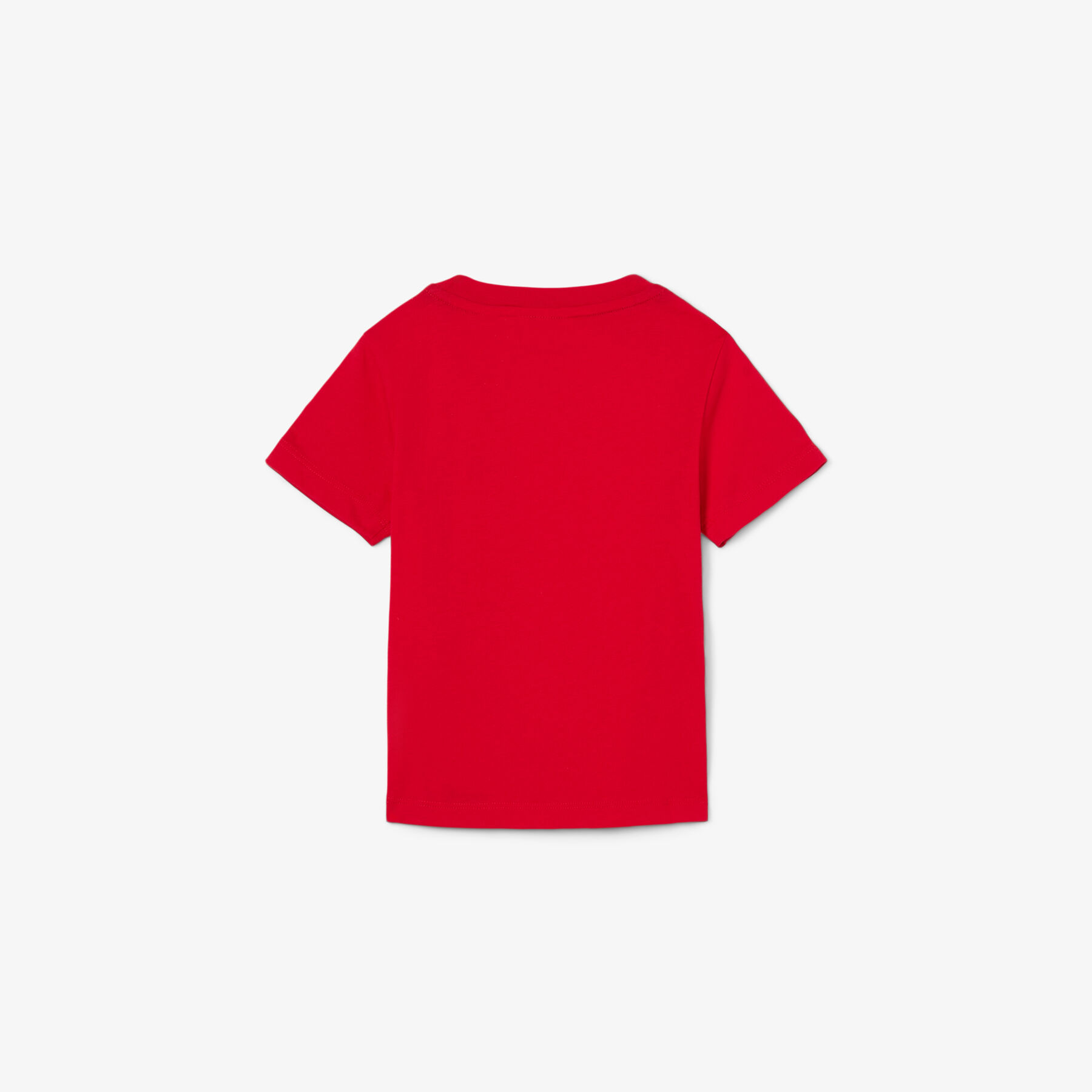 Unisex Cotton T-shirt lacoste unisex cotton t shirt