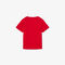 Unisex Cotton T-shirt lacoste unisex cotton t shirt