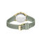 Crocodelle Green Silicone Watch Crocodelle Green Silicone Watch