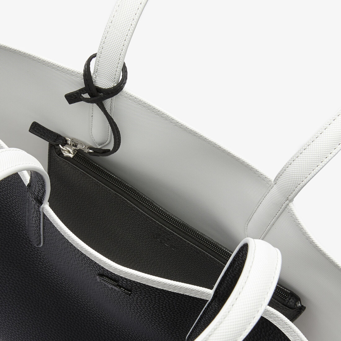 Anna Reversible Tote with Pouch Anna Reversible Tote with Pouch