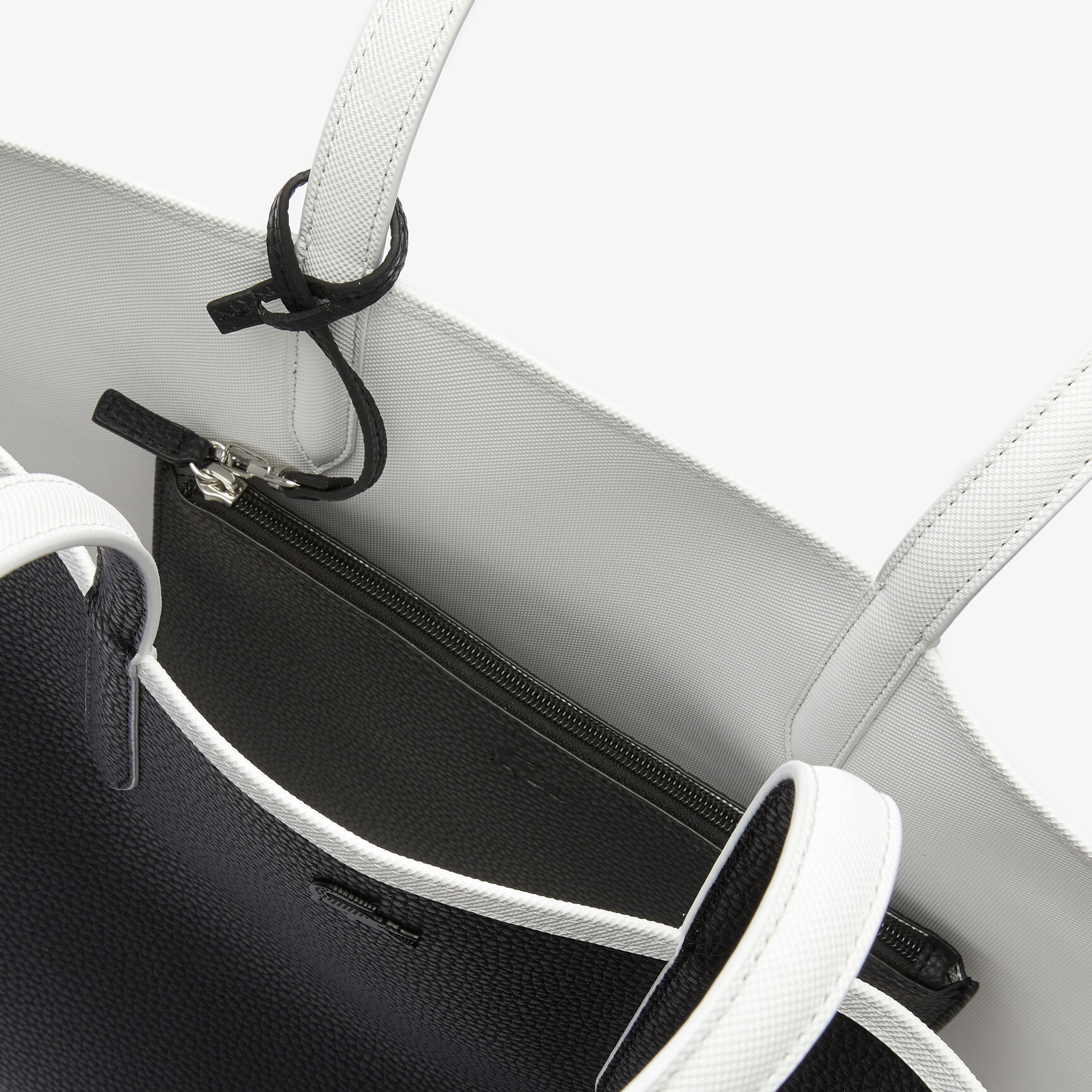 Anna Reversible Tote with Pouch Anna Reversible Tote with Pouch