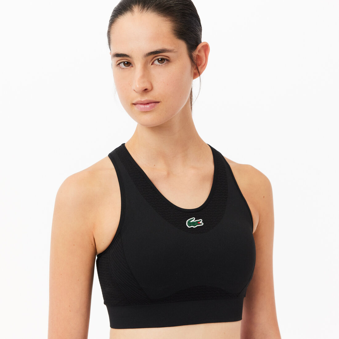 Lacoste Sport Seamless Stretch Bra Lacoste Sport Seamless Stretch Bra