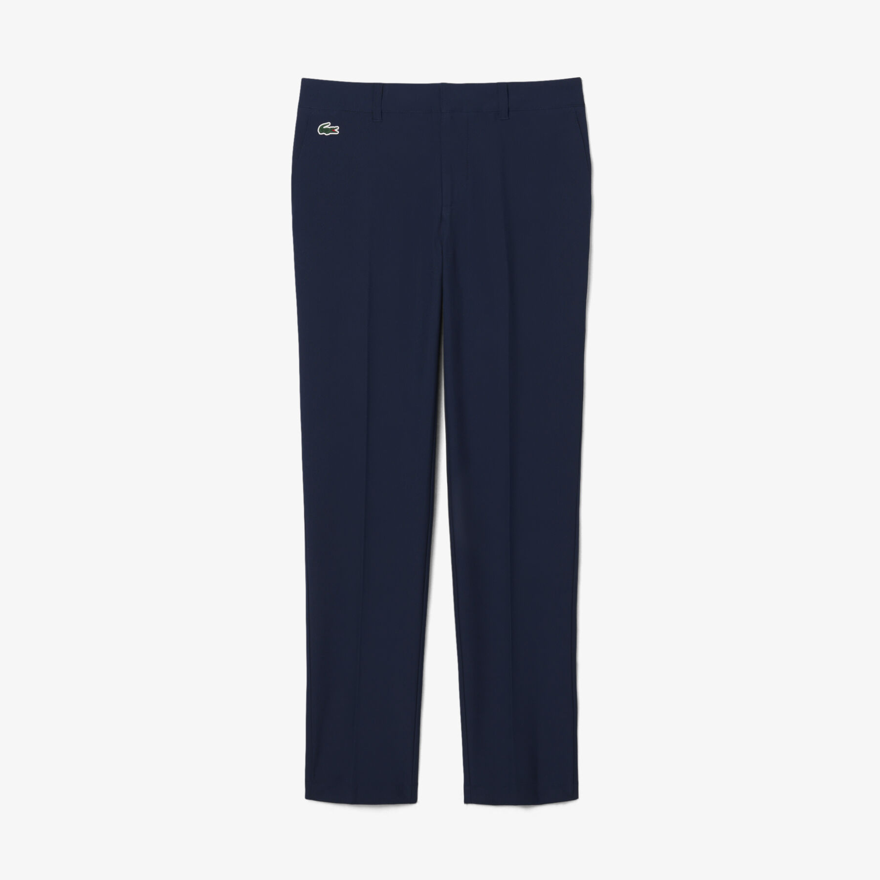 Ultra Dry Slim Fit Golf Pants lacoste ultra dry slim fit golf pants