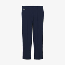 lacoste ultra dry slim fit golf pants