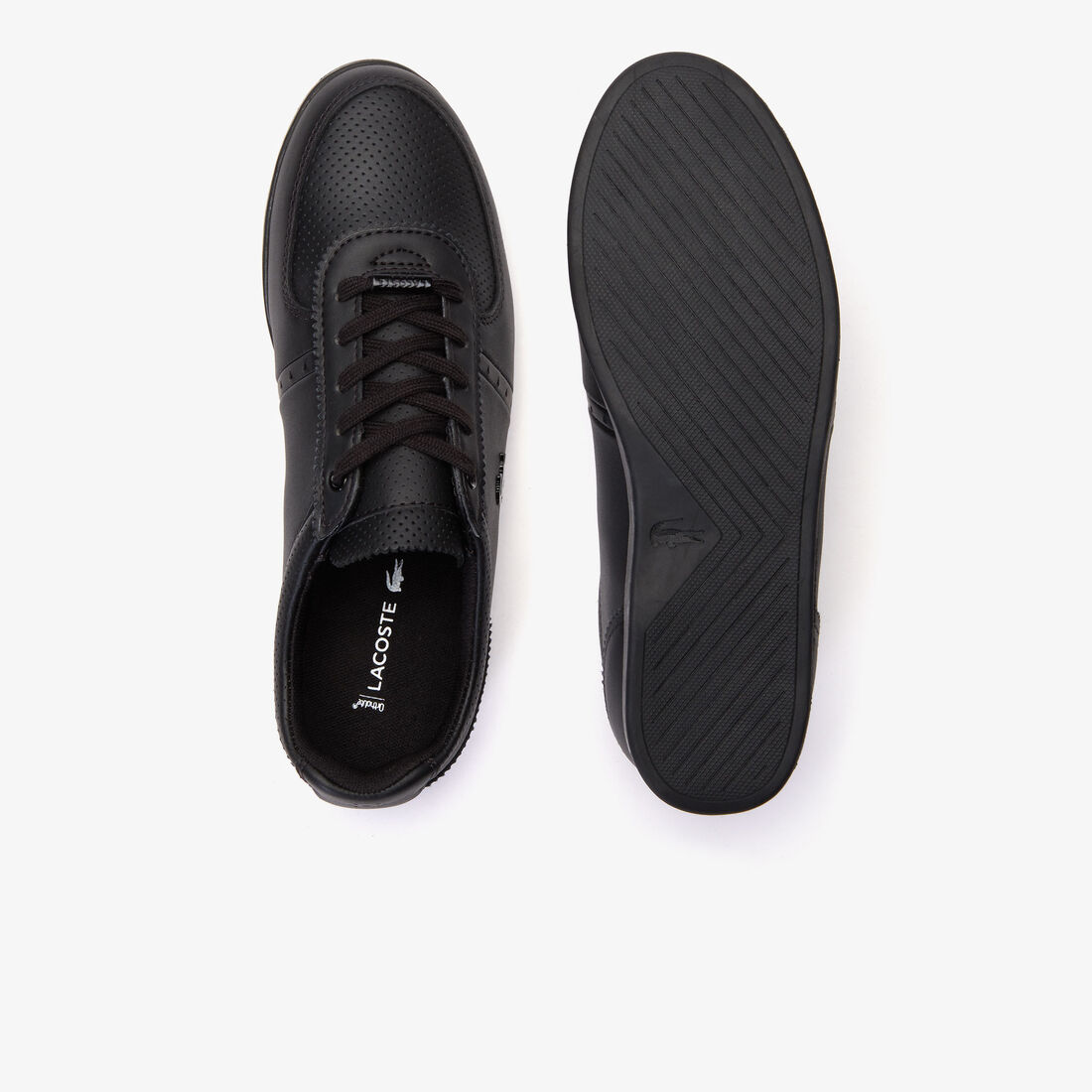 حذاء رياضي للسيدات من الجلد من مجموعة Rey Sport حذاء رياضي للسيدات من الجلد من مجموعة Rey Sport