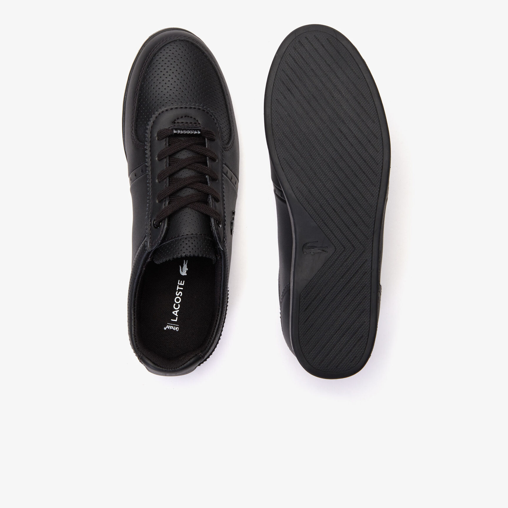 حذاء رياضي للسيدات من الجلد من مجموعة Rey Sport حذاء رياضي للسيدات من الجلد من مجموعة Rey Sport