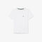 Unisex Cotton T-shirt lacoste unisex cotton t shirt