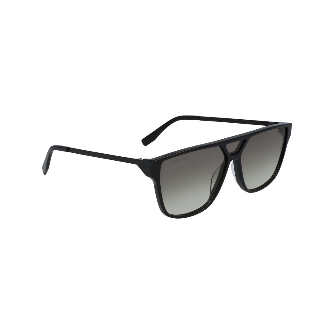 Unisex Rectangle Acetate Urban Corner Sunglasses Unisex Rectangle Acetate Urban Corner Sunglasses