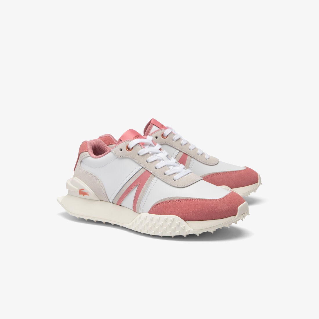 حذاء L-Spin الفاخر من الجلد للنساء حذاء L-Spin الفاخر من الجلد للنساء