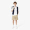 lacoste petit pique polo shirt