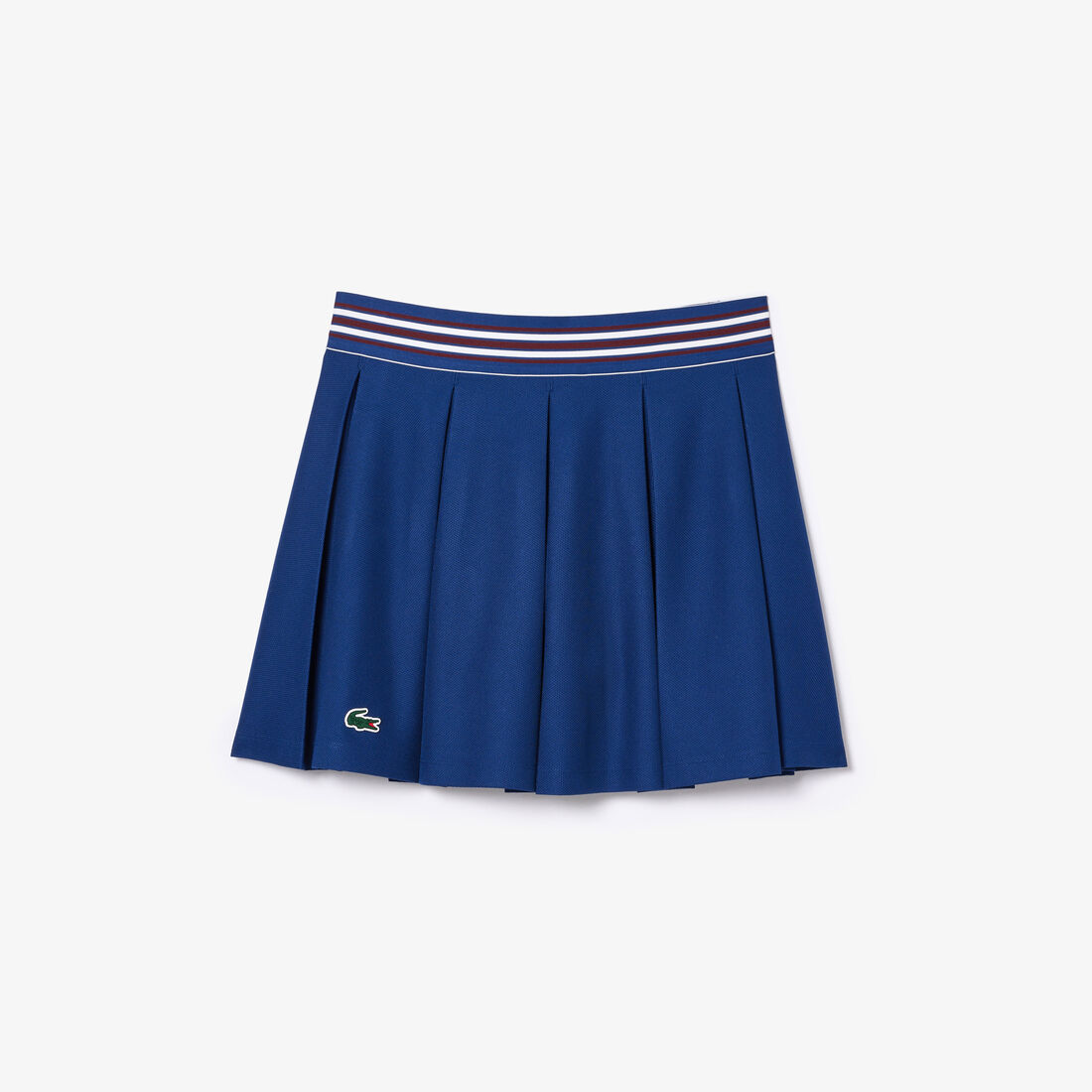 Pique Sport Skirt with Liner Pique Sport Skirt with Liner