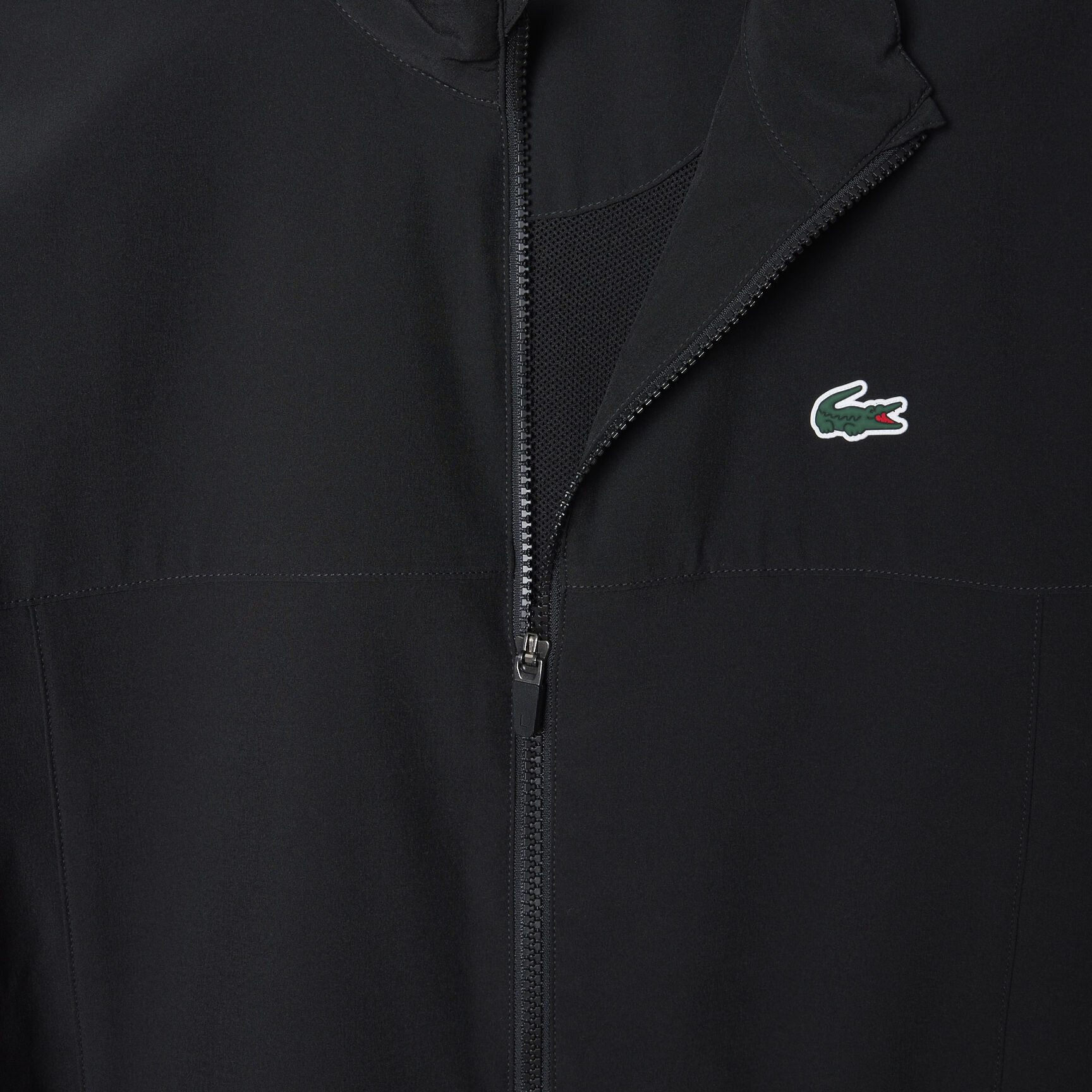 Lacoste Tennis x Novak Djokovic Tracksuit