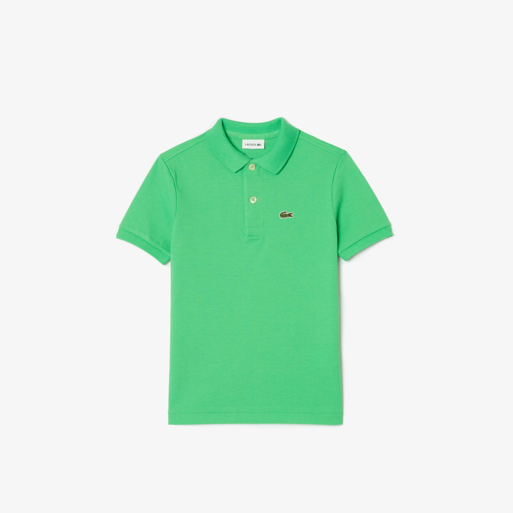 Petit Pique Polo Shirt Petit Pique Polo Shirt