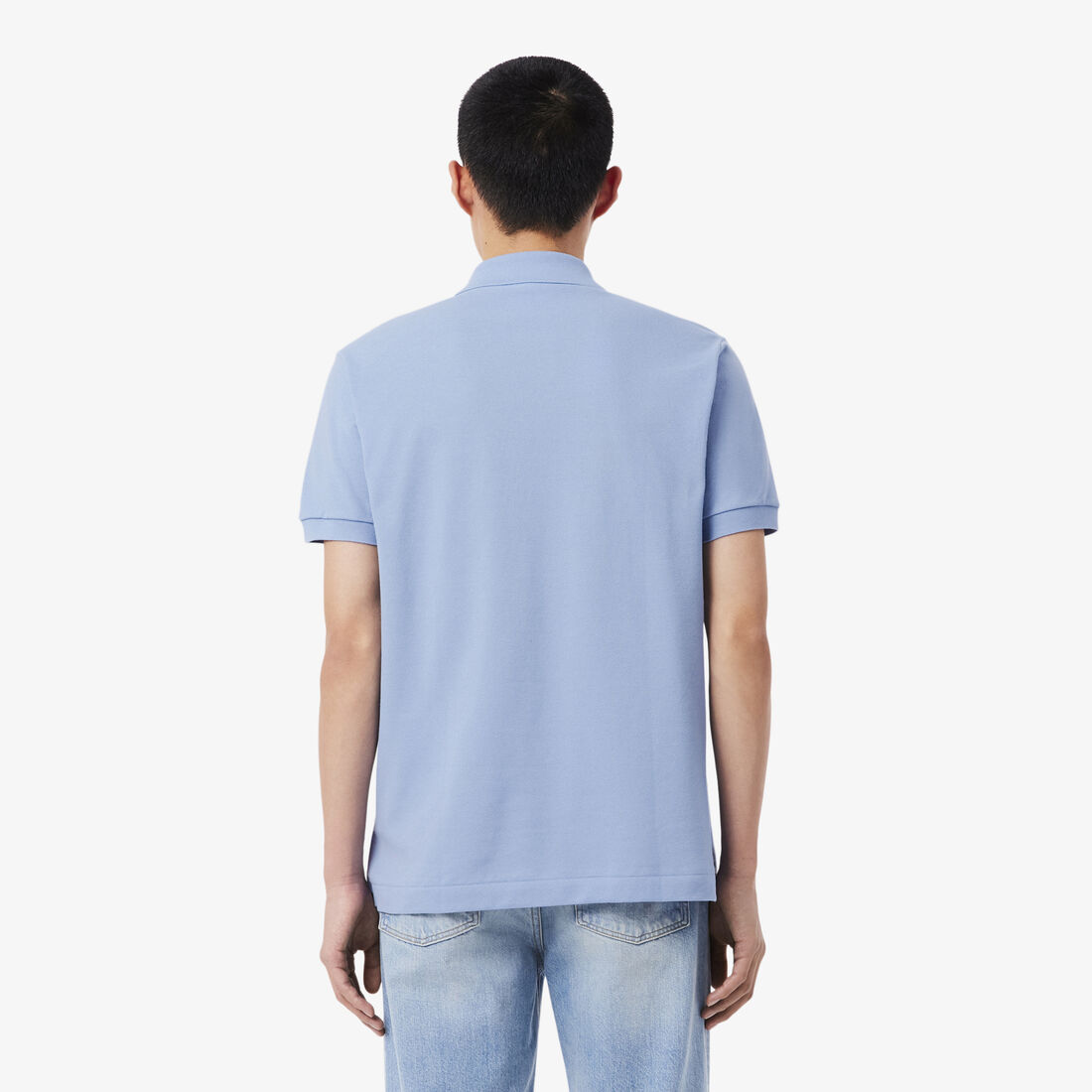 Classic Fit L.12.12 Original Polo Shirt Classic Fit L.12.12 Original Polo Shirt