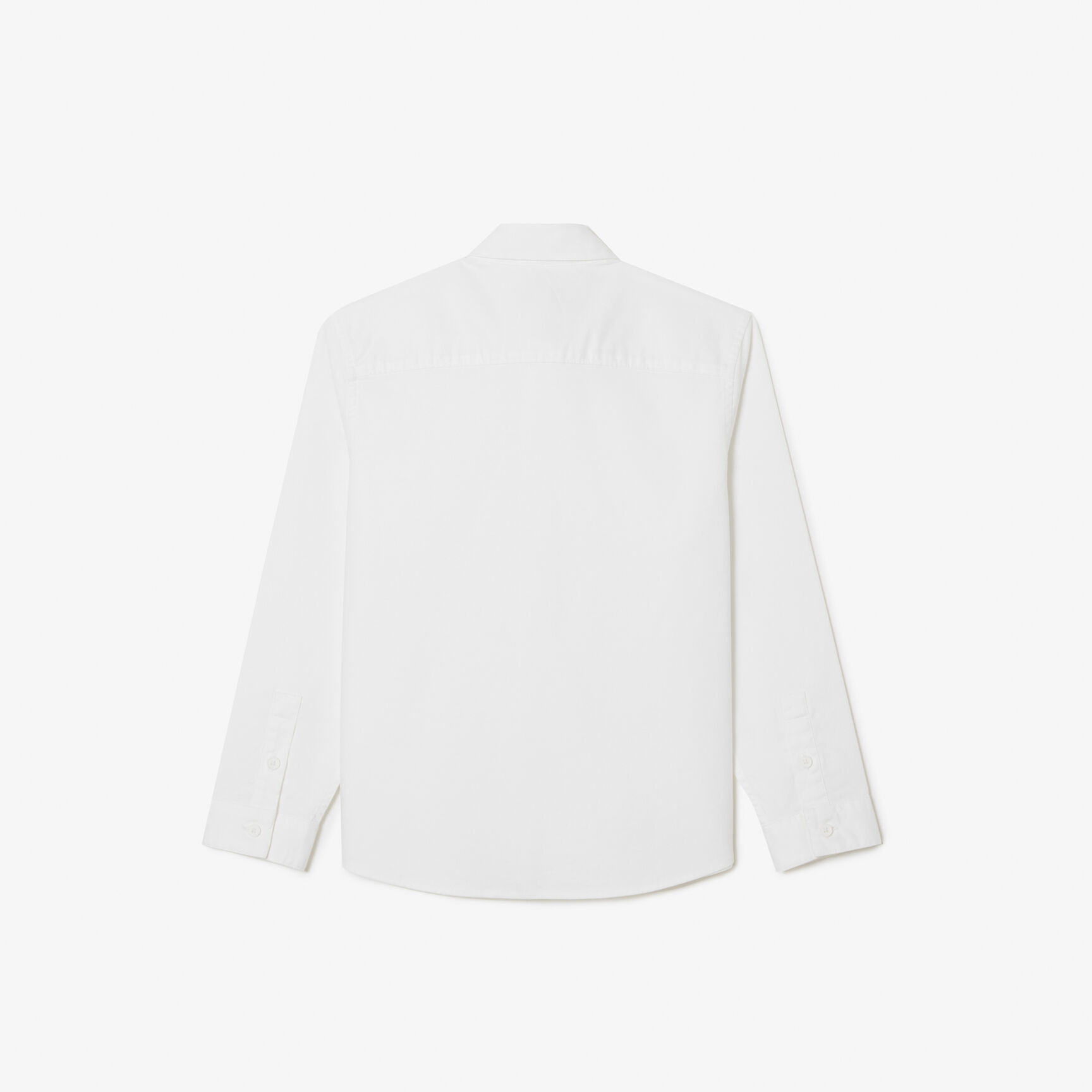 Oxford Breast Pocket Shirt