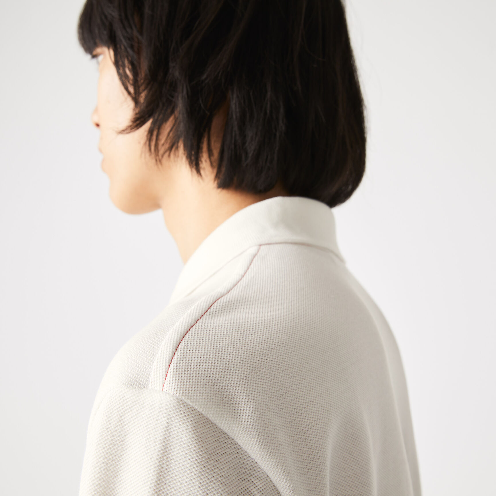 Men&rsquo;s Lacoste Made In France Regular Fit Polo