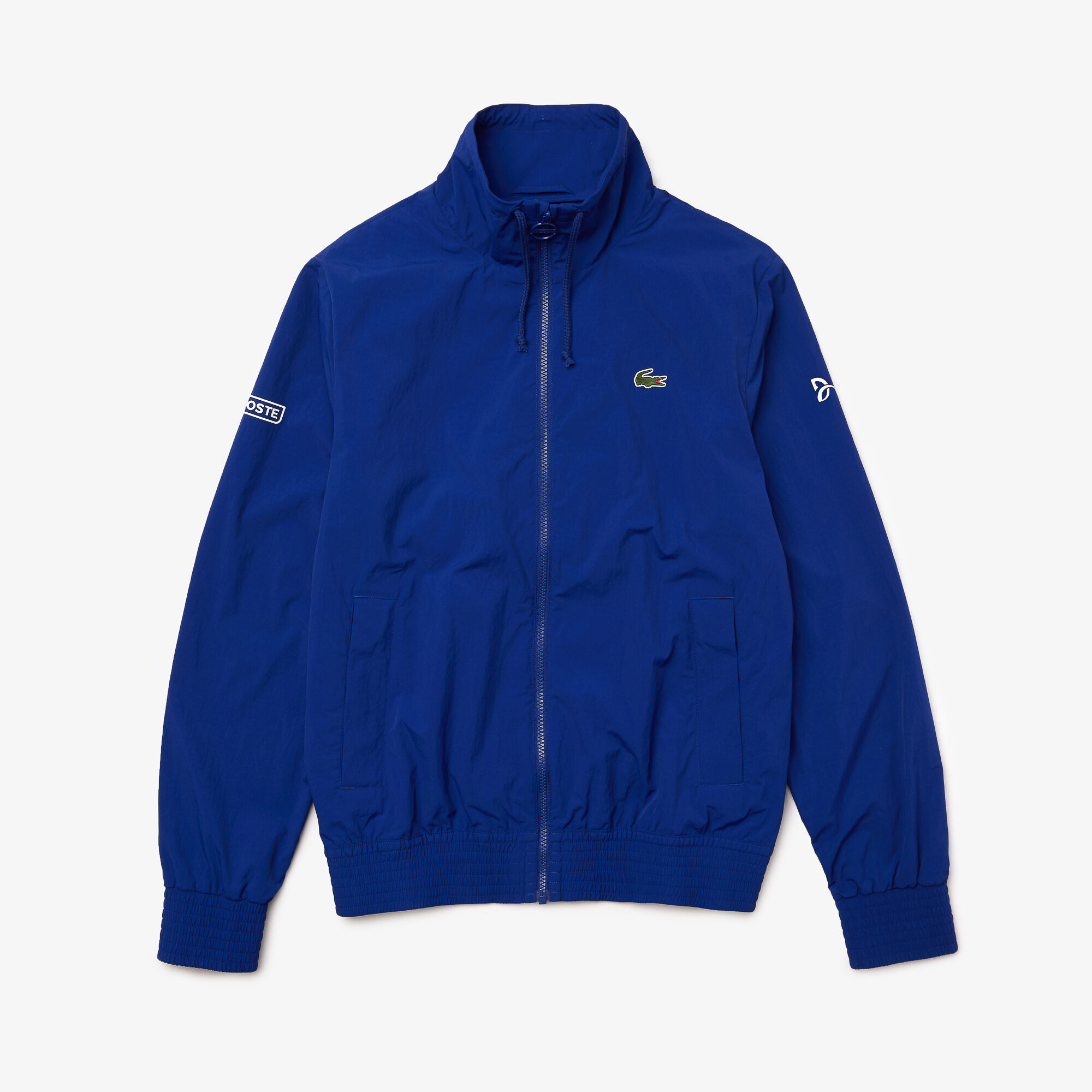 Lacoste djokovic jacket deals