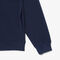 Double Face Pique Zipped Sweatshirt lacoste double face pique zipped sweatshirt