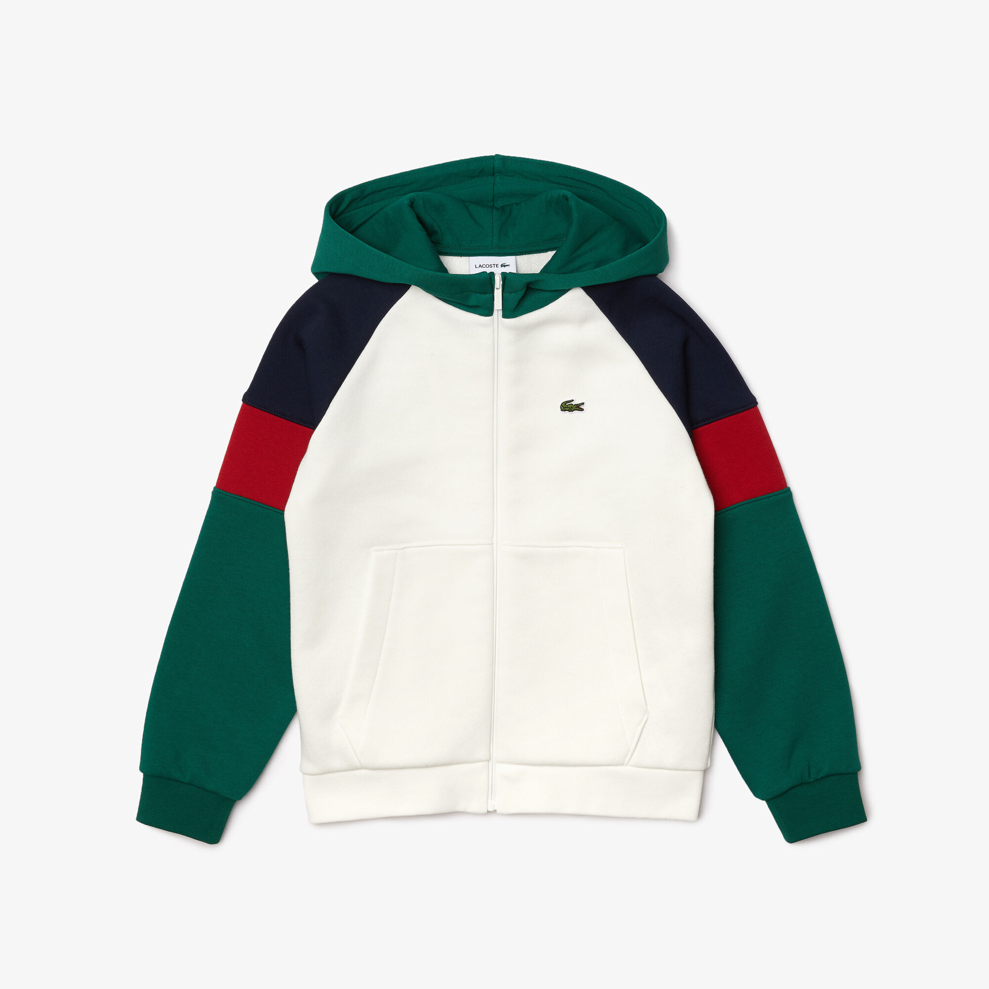 Buy Sweatshirts for Boys Boys Hoodies Online Lacoste Saudi