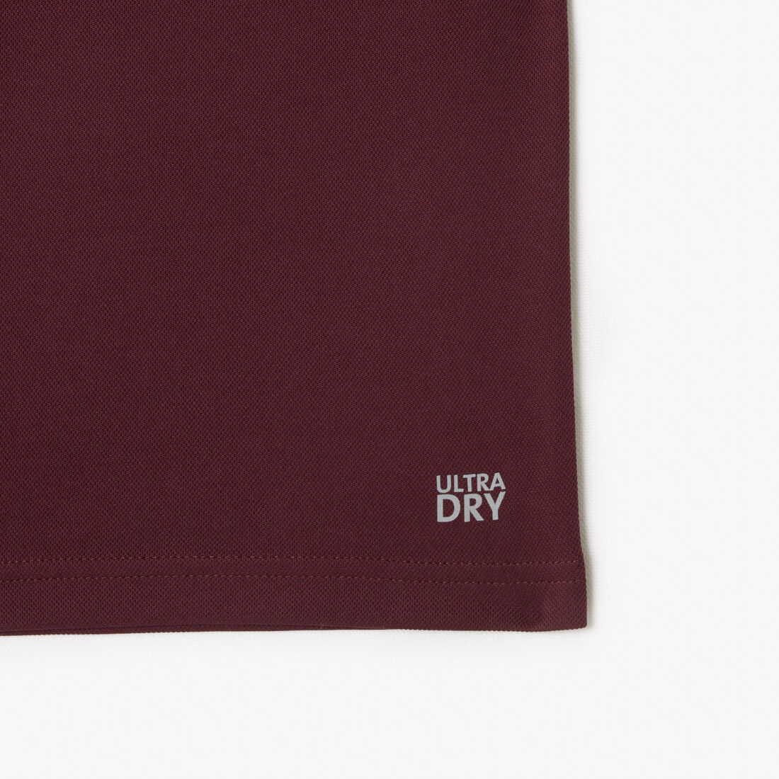 Tennis Ultra Dry Pique T-shirt Tennis Ultra Dry Pique T-shirt