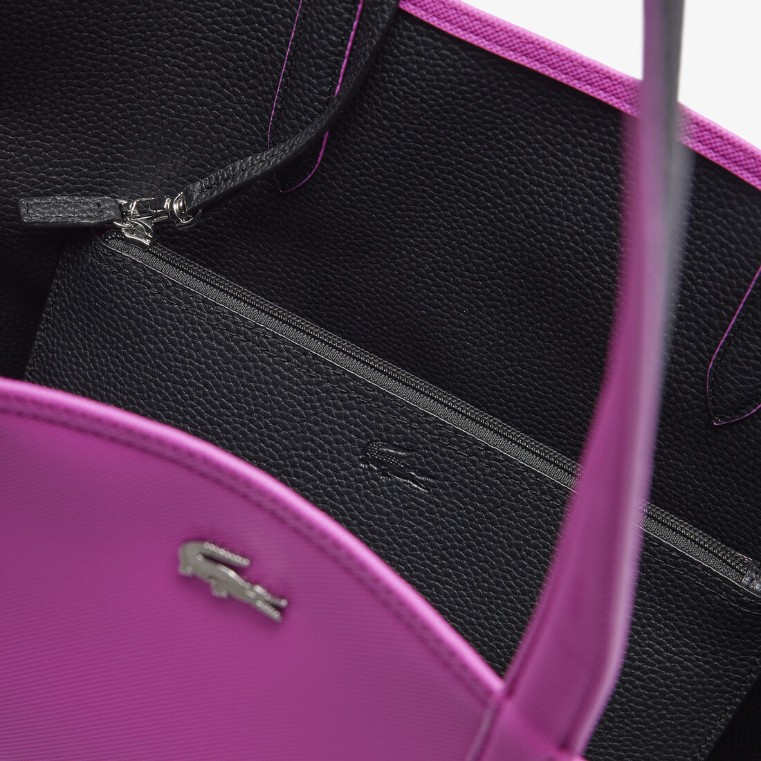 Anna Reversible Tote with Pouch Anna Reversible Tote with Pouch