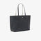 Anna Zipped Tote lacoste anna zipped tote
