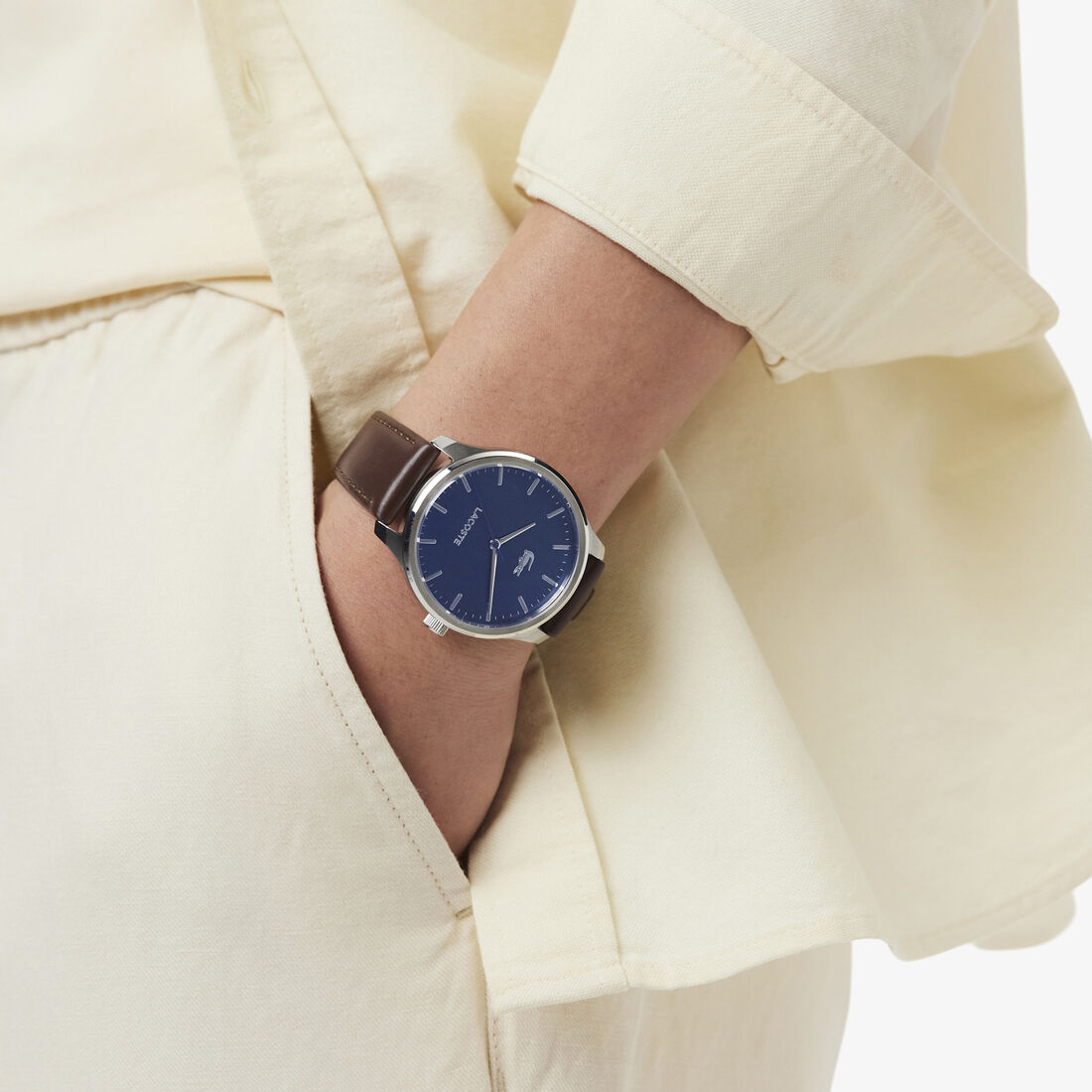 Lisbon Men's Watch Lisbon Men's Watch